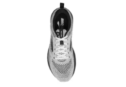 Brooks Womens Revel 5 Running Shoe - White 10 Brooks Womens Revel 5 Running Shoe - White -Comfy Steps Sales Store US 01 401823 03