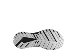 Brooks Womens Revel 5 Running Shoe - White 11 Brooks Womens Revel 5 Running Shoe - White -Comfy Steps Sales Store US 01 401823 04