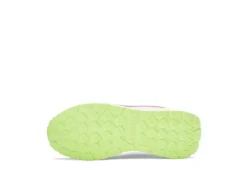 Puma Womens Runtamed Plus Sneaker - Pale Blue -Comfy Steps Sales Store US 01 401826 04