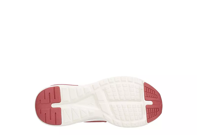 Puma Womens Softride Enzo Evo Slip On Running Shoe - Blush 7 Puma Womens Softride Enzo Evo Slip On Running Shoe - Blush - Image 7