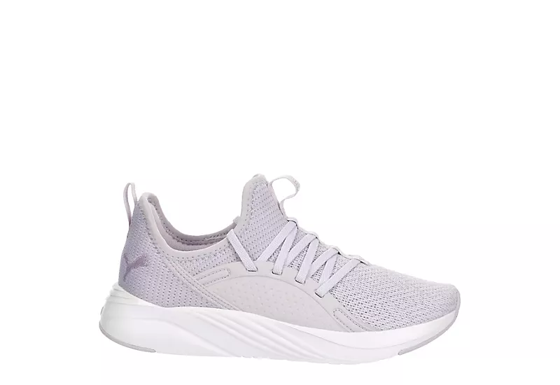 Puma Womens Softride Sophia 2.0 Running Shoe - Purple 2 Puma Womens Softride Sophia 2.0 Running Shoe - Purple - Image 2