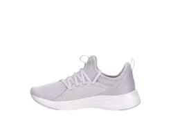 Puma Womens Softride Sophia 2.0 Running Shoe - Purple 10 Puma Womens Softride Sophia 2.0 Running Shoe - Purple -Comfy Steps Sales Store US 01 401828 03