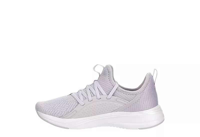 Puma Womens Softride Sophia 2.0 Running Shoe - Purple 4 Puma Womens Softride Sophia 2.0 Running Shoe - Purple - Image 4