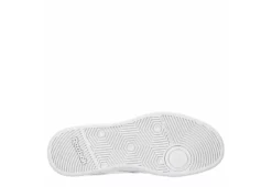 Reebok Womens Court Advance Sneaker - White 13 Reebok Womens Court Advance Sneaker - White -Comfy Steps Sales Store US 01 401830 06