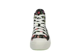 Converse Womens Chuck Taylor All Star Move High Top Sneaker - Multicolor -Comfy Steps Sales Store US 01 401833 02
