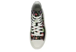 Converse Womens Chuck Taylor All Star Move High Top Sneaker - Multicolor -Comfy Steps Sales Store US 01 401833 05