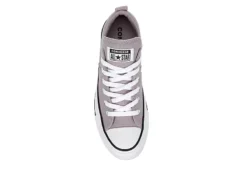Converse Womens Chuck Taylor All Star Madison Sneaker - Lilac -Comfy Steps Sales Store US 01 401835 05