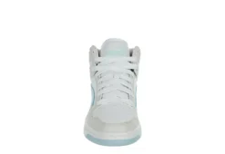 Puma Womens Rebound Lay Up Sneaker - White -Comfy Steps Sales Store US 01 401839 02