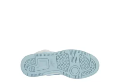 Puma Womens Rebound Lay Up Sneaker - White -Comfy Steps Sales Store US 01 401839 06