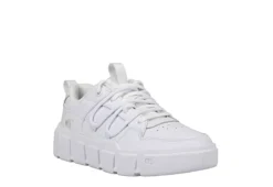 Champion Womens Ventor Chic Sneaker - White