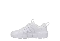 Champion Womens Ventor Chic Sneaker - White -Comfy Steps Sales Store US 01 401866 03