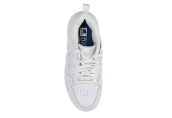 Champion Womens Ventor Chic Sneaker - White -Comfy Steps Sales Store US 01 401866 05