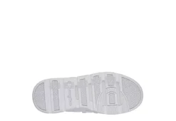 Champion Womens Ventor Chic Sneaker - White -Comfy Steps Sales Store US 01 401866 06