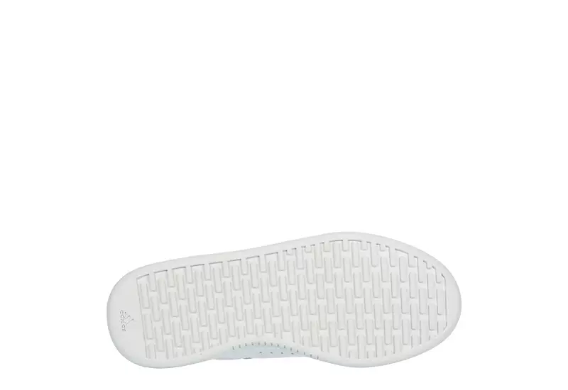Adidas Womens Park Street Sneaker - White 7 Adidas Womens Park Street Sneaker - White - Image 7