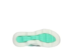 Skechers Womens Go Walk Massage Fit Running Shoe - Black -Comfy Steps Sales Store US 01 401930 06