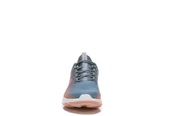 Ryka Womens Devotion Plus 4 Walking Shoe - Blue 9 Ryka Womens Devotion Plus 4 Walking Shoe - Blue -Comfy Steps Sales Store US 01 402083 02