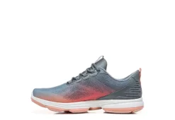 Ryka Womens Devotion Plus 4 Walking Shoe - Blue 10 Ryka Womens Devotion Plus 4 Walking Shoe - Blue -Comfy Steps Sales Store US 01 402083 03