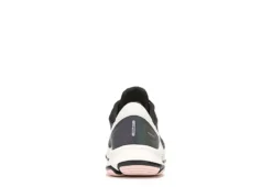 Ryka Womens Devotion X Walking Shoe - Black -Comfy Steps Sales Store US 01 402084 04