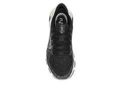 Ryka Womens Devotion X Walking Shoe - Black -Comfy Steps Sales Store US 01 402084 05