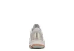 Ryka Womens Devotion X Walking Shoe - White 11 Ryka Womens Devotion X Walking Shoe - White -Comfy Steps Sales Store US 01 402085 04