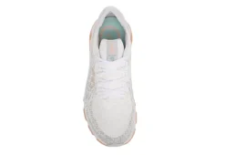 Ryka Womens Devotion X Walking Shoe - White 12 Ryka Womens Devotion X Walking Shoe - White -Comfy Steps Sales Store US 01 402085 05