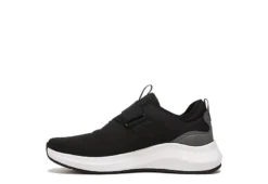 Ryka Womens Fame Slip On Sneaker - Black -Comfy Steps Sales Store US 01 402088 03