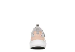 Ryka Womens Fame Slip On Sneaker - Grey 11 Ryka Womens Fame Slip On Sneaker - Grey -Comfy Steps Sales Store US 01 402089 04