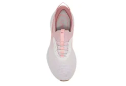 Ryka Womens Ferocity Slip On Sneaker - Pink -Comfy Steps Sales Store US 01 402093 05
