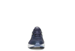 Ryka Womens Imagine Walking Shoe - Blue 9 Ryka Womens Imagine Walking Shoe - Blue -Comfy Steps Sales Store US 01 402094 02
