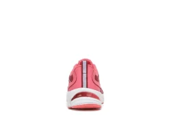 Ryka Womens Imagine Walking Shoe - Pink 11 Ryka Womens Imagine Walking Shoe - Pink -Comfy Steps Sales Store US 01 402095 04