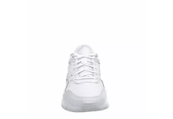 Nike Womens Air Max Sc Sneaker - White -Comfy Steps Sales Store US 01 422513 02