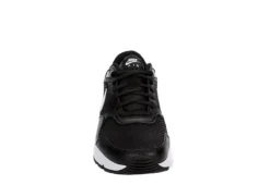 Nike Womens Air Max Sc Sneaker - Black 9 Nike Womens Air Max Sc Sneaker - Black -Comfy Steps Sales Store US 01 422514 02