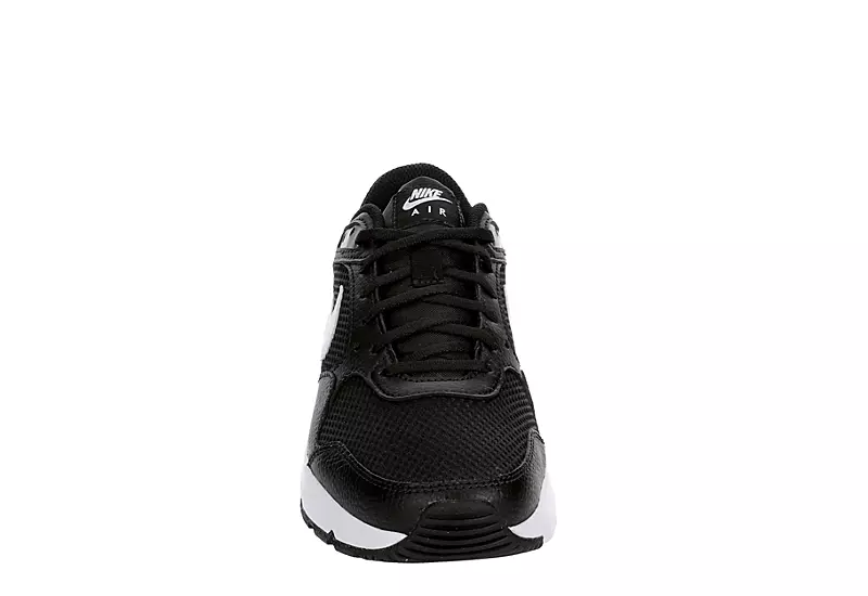 Nike Womens Air Max Sc Sneaker - Black 3 Nike Womens Air Max Sc Sneaker - Black - Image 3
