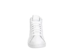 Nike Womens Court Royale 2 Mid Sneaker - White 9 Nike Womens Court Royale 2 Mid Sneaker - White -Comfy Steps Sales Store US 01 431151 02
