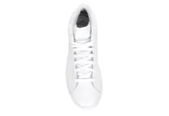 Nike Womens Court Royale 2 Mid Sneaker - White 12 Nike Womens Court Royale 2 Mid Sneaker - White -Comfy Steps Sales Store US 01 431151 05