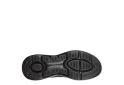 Skechers Womens Arch Fit Slip On Sneaker - Black 12 Skechers Womens Arch Fit Slip On Sneaker - Black -Comfy Steps Sales Store US 01 441048 05