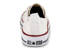 Converse Womens Chuck Taylor All Star Shoreline Sneaker - White 9 Converse Womens Chuck Taylor All Star Shoreline Sneaker - White -Comfy Steps Sales Store US 01 744434 02