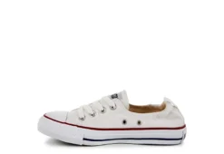 Converse Womens Chuck Taylor All Star Shoreline Sneaker - White 10 Converse Womens Chuck Taylor All Star Shoreline Sneaker - White -Comfy Steps Sales Store US 01 744434 03