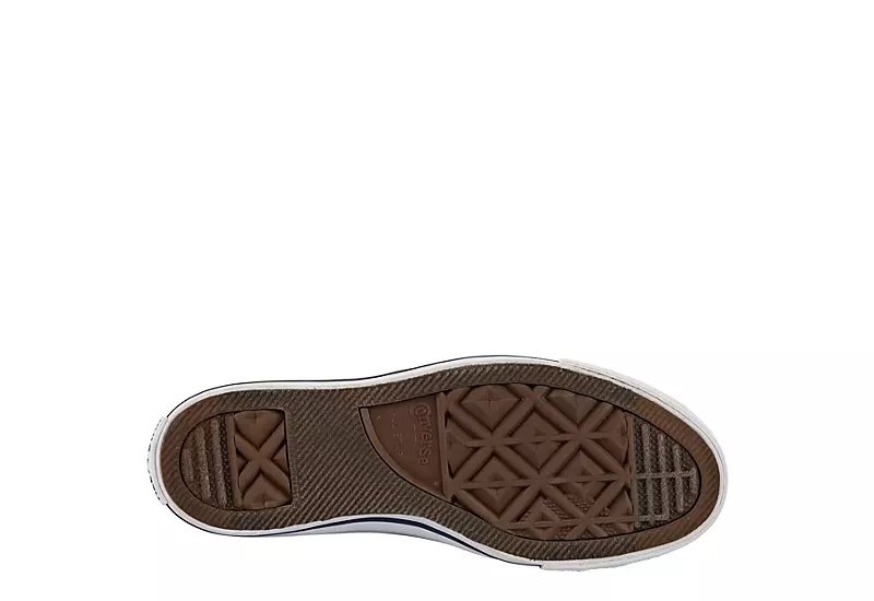 Converse Womens Chuck Taylor All Star Shoreline Sneaker - White 7 Converse Womens Chuck Taylor All Star Shoreline Sneaker - White - Image 7